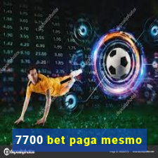 7700 bet paga mesmo